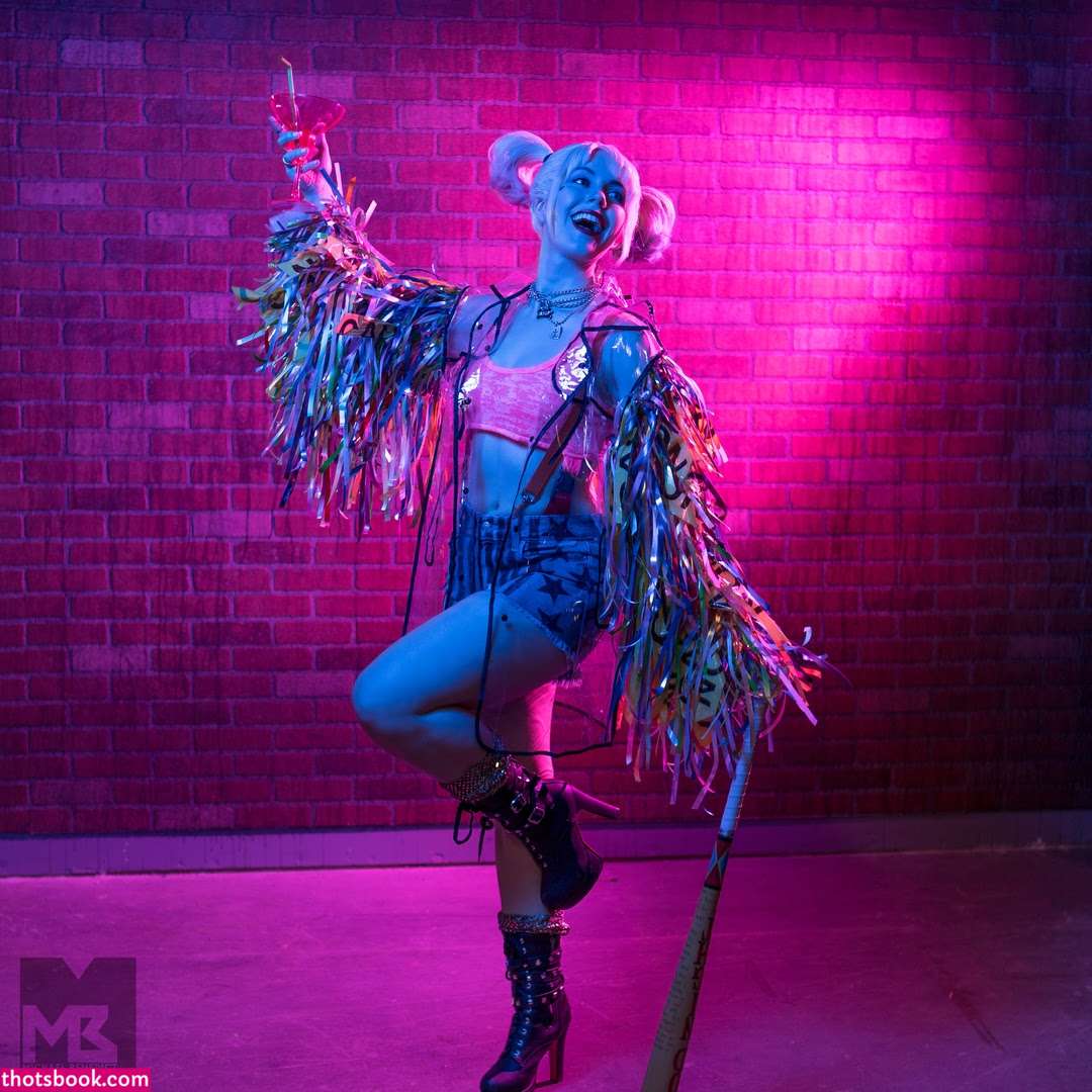 Genevieve Marie Photo #235