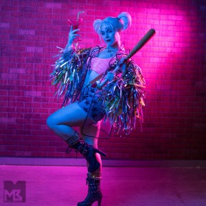 Genevieve Marie Photo #227