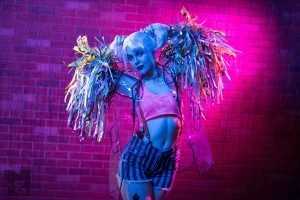 Genevieve Marie Photo #234