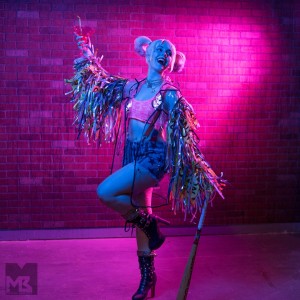 Genevieve Marie Photo #235