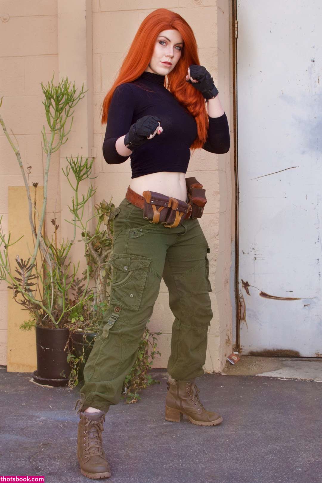 Genevieve Marie Photo #246