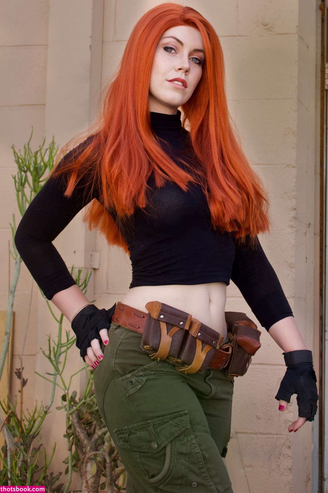 Genevieve Marie Photo #249