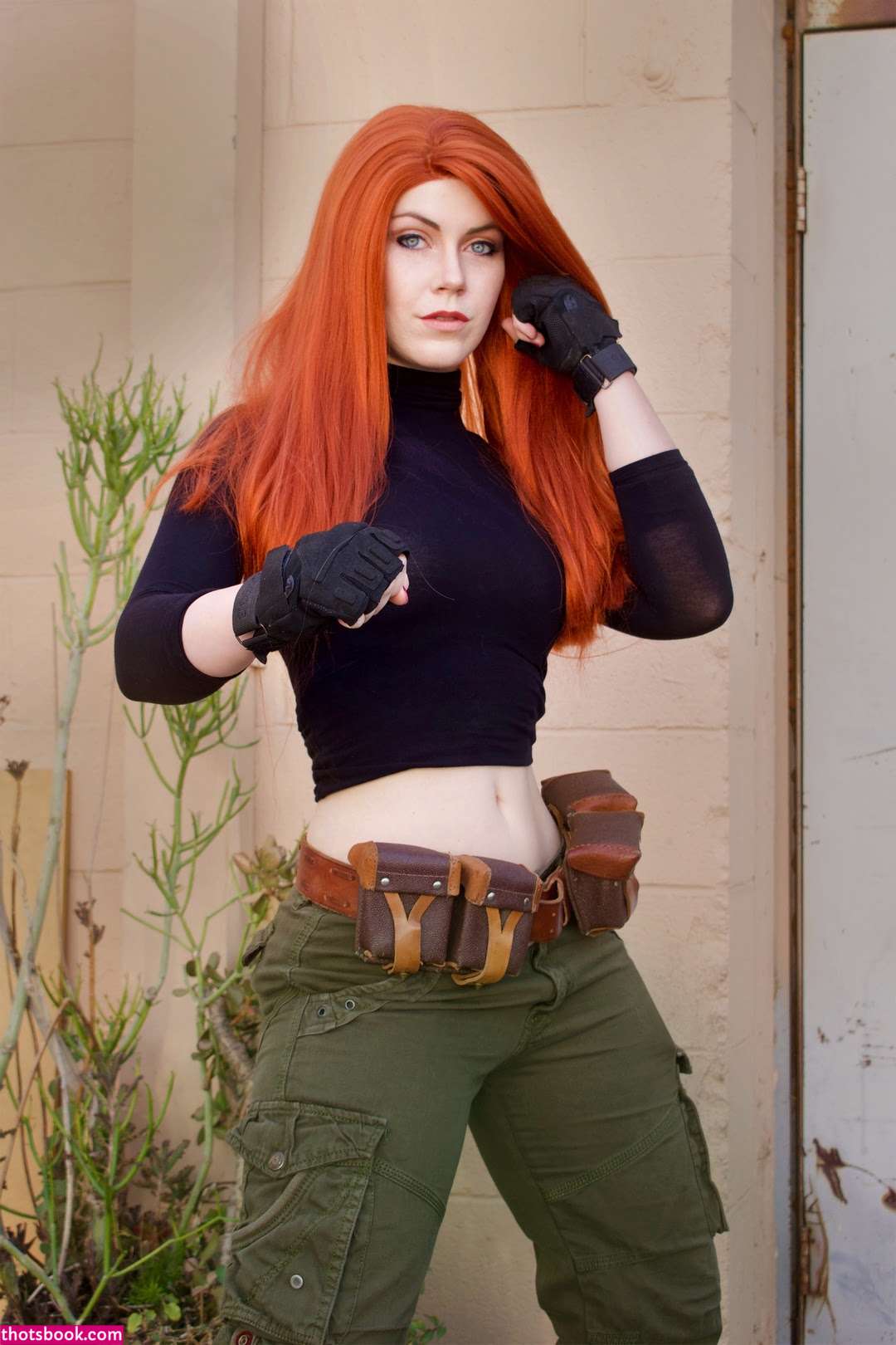 Genevieve Marie Photo #252