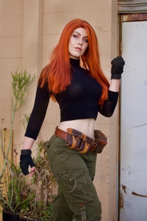 Genevieve Marie Photo #248