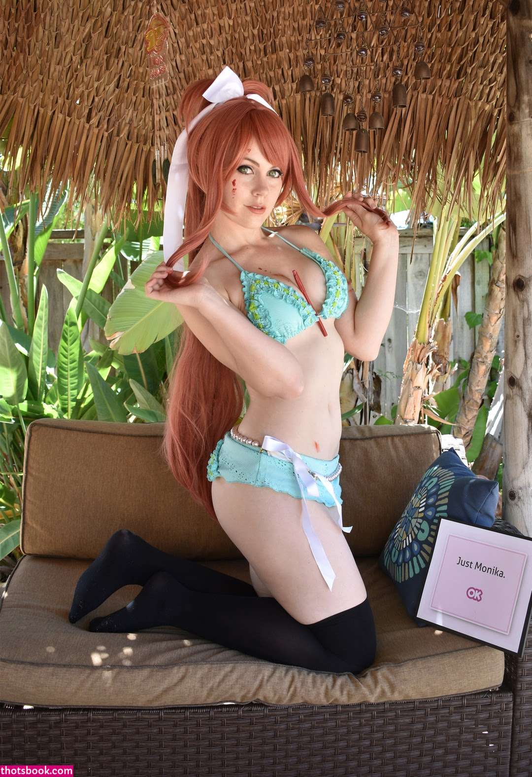 Genevieve Marie Photo #260