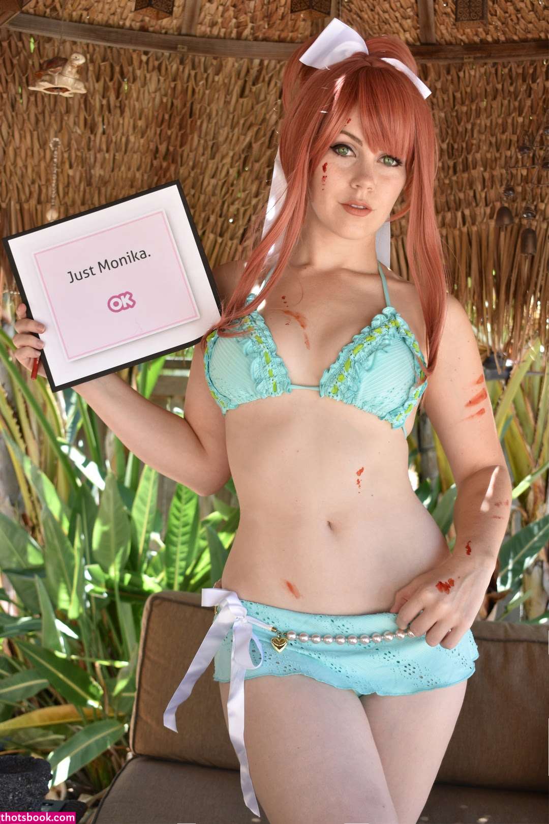 Genevieve Marie Photo #266