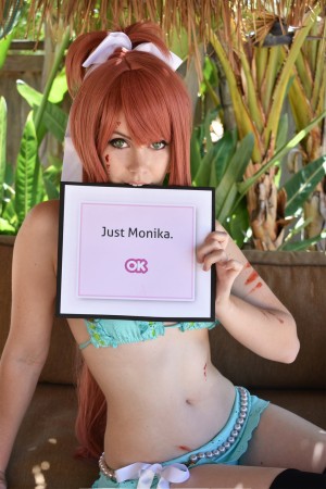 Genevieve Marie Photo #258