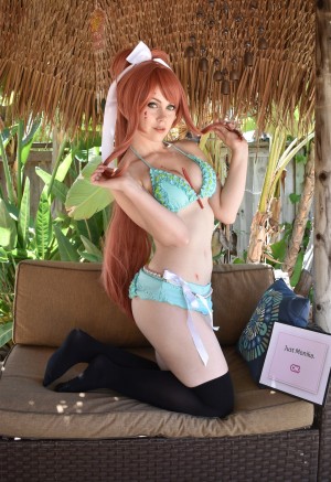 Genevieve Marie Photo #260