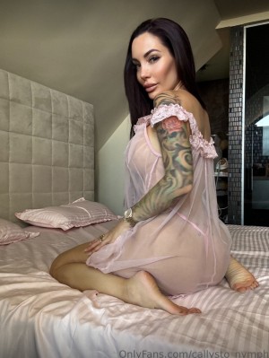 Callysto Nymph Photo #35