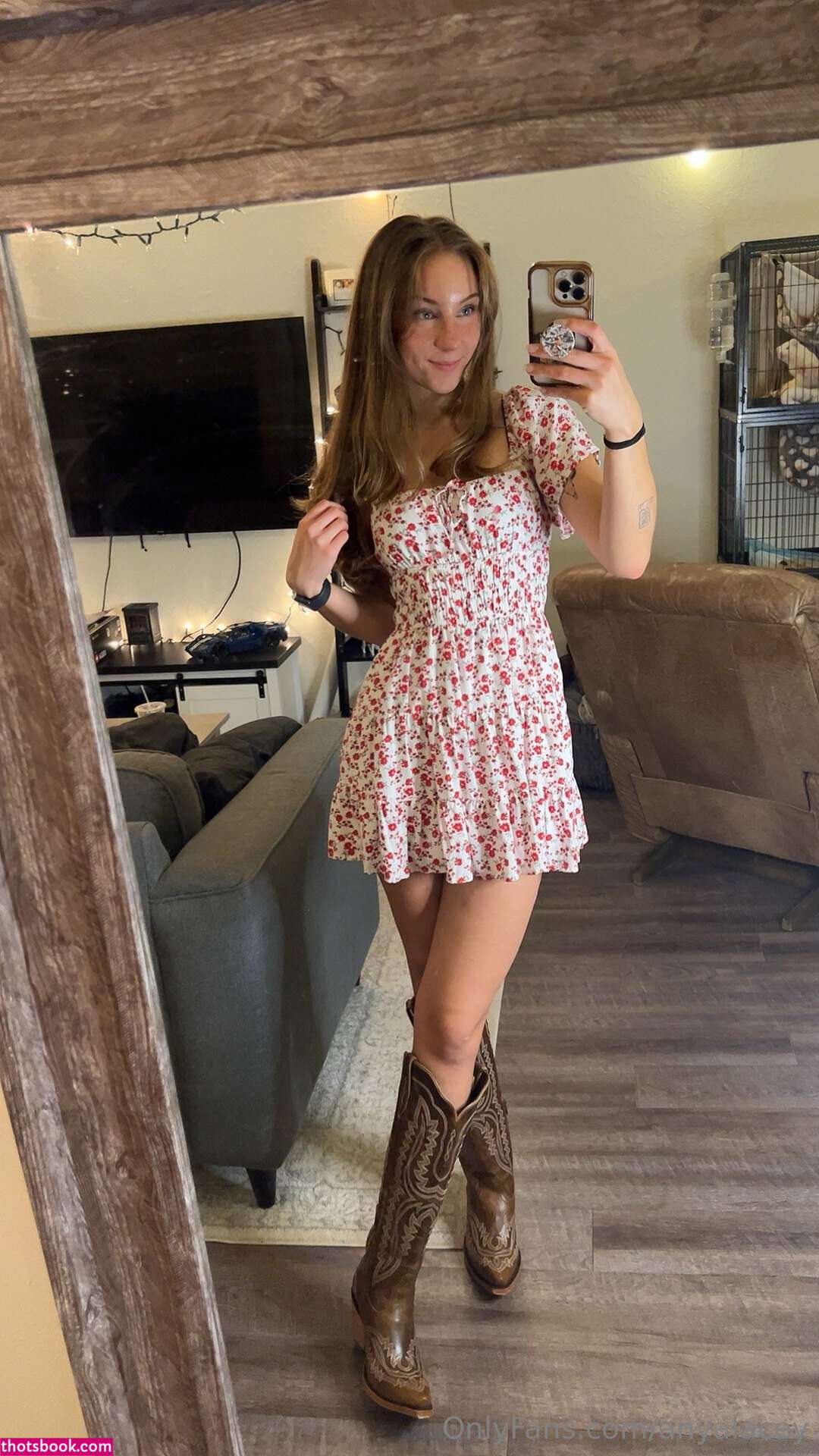 Anya Matusevich Photo #24