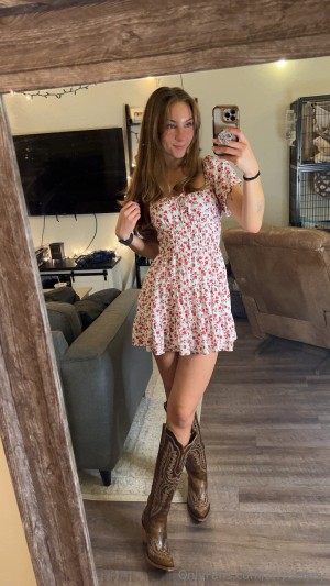 Anya Matusevich Photo #24