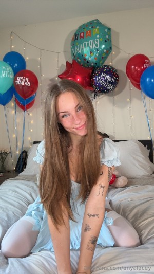 Anya Matusevich Photo #32