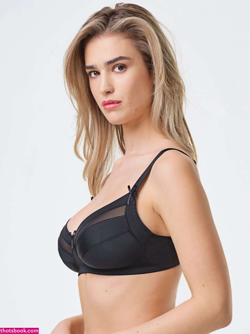 Chiara Costalunga Photo #1