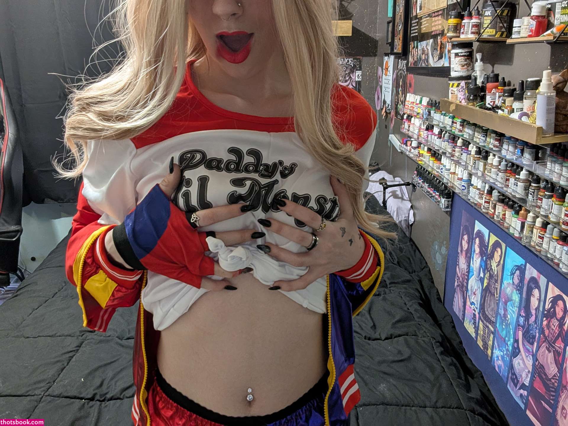 Dramaqueenlinx Photo #15