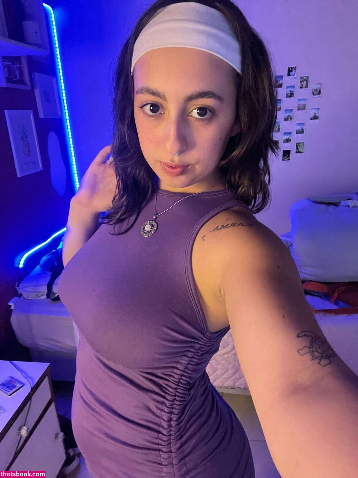 Maddie Monteroo Photo #6