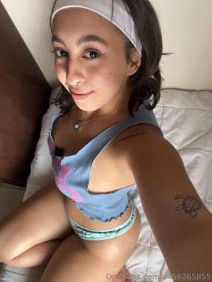 Maddie Monteroo Photo #23