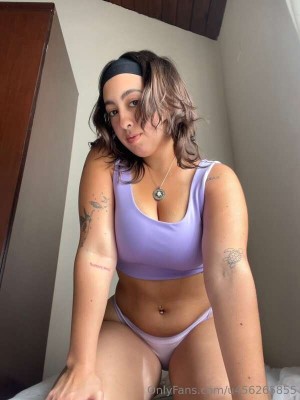 Maddie Monteroo Post #6