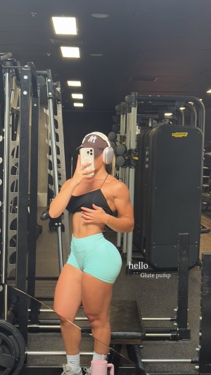 Berdina Magdalena Photo #4