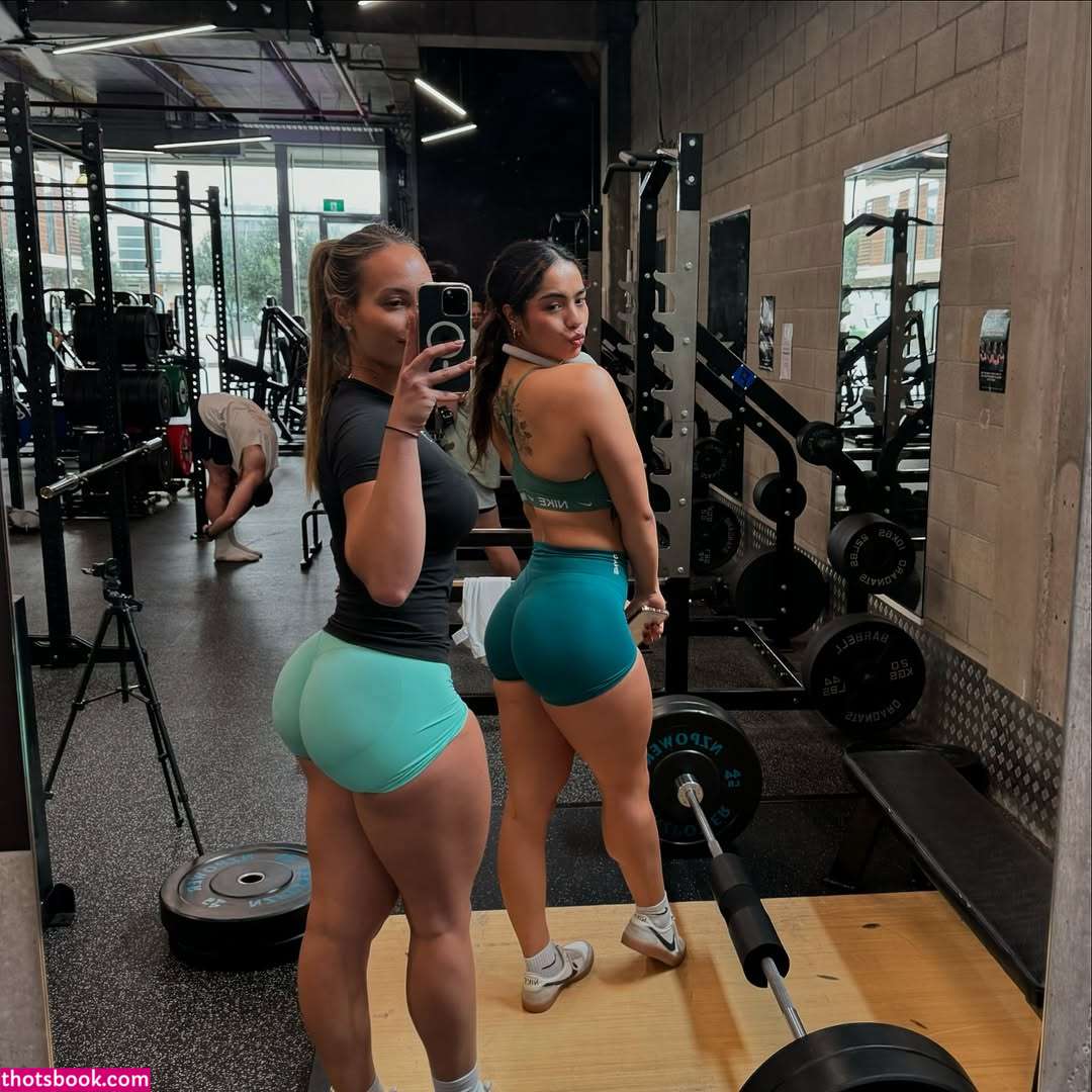 Berdina Magdalena Photo #19