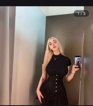 Elisa Denisee Photo #13