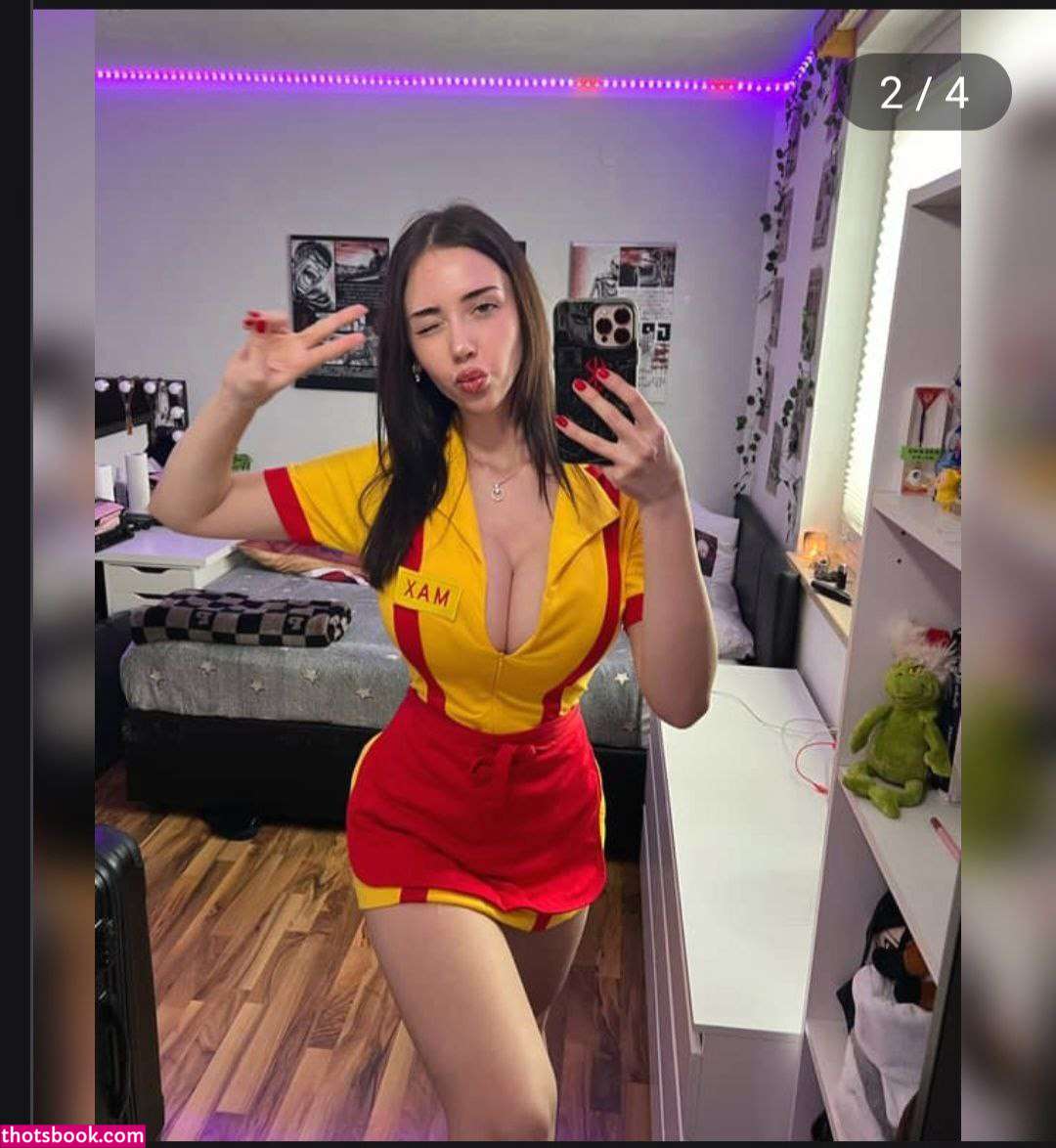 Elisa Denisee Photo #17