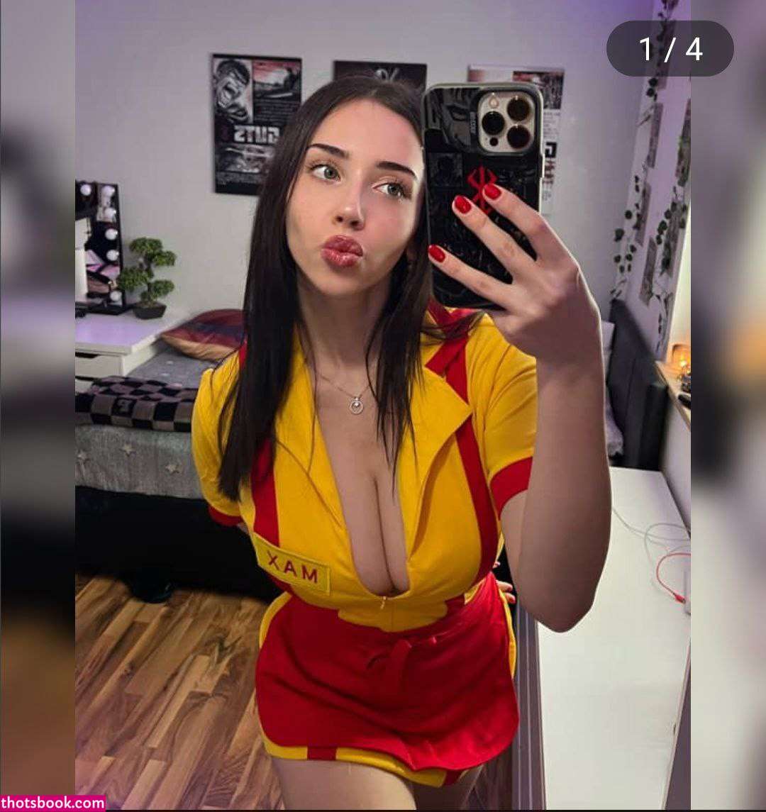 Elisa Denisee Photo #24