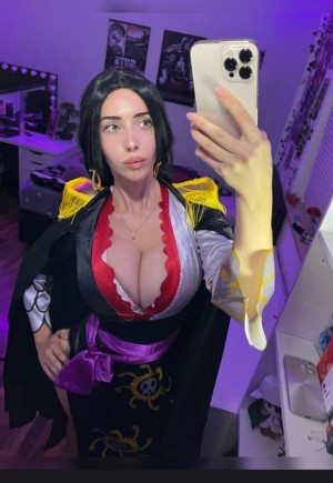 Elisa Denisee Photo #22