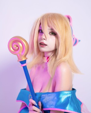 Himee lily Photo #2