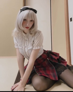 Himee lily Nude Leaks OnlyFans Photos #2