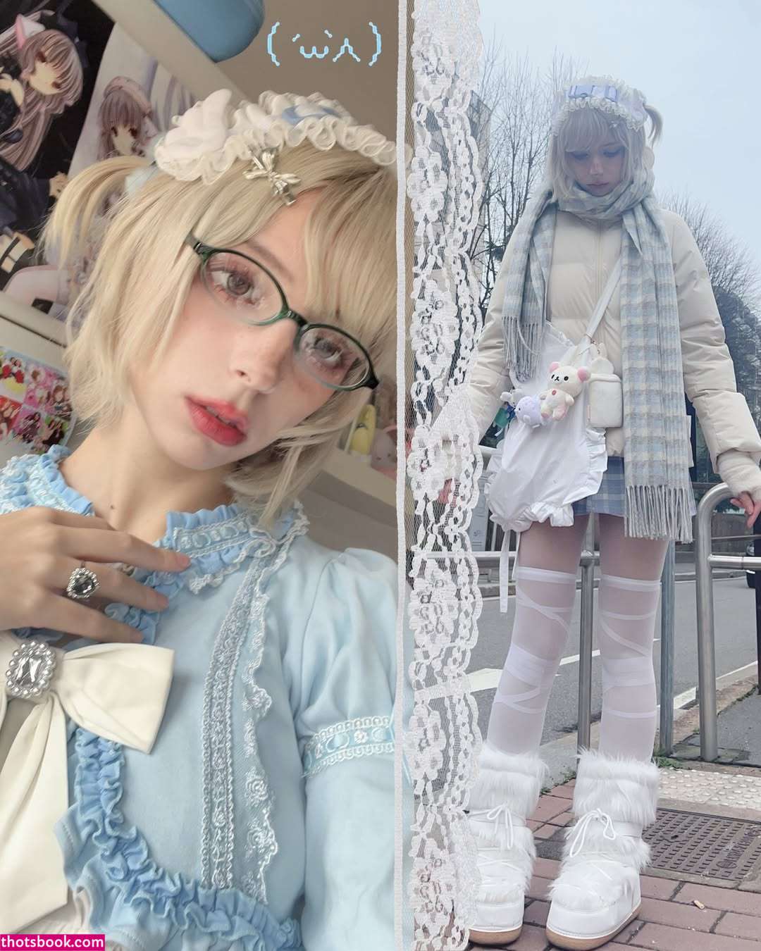 Himee lily Photo #10