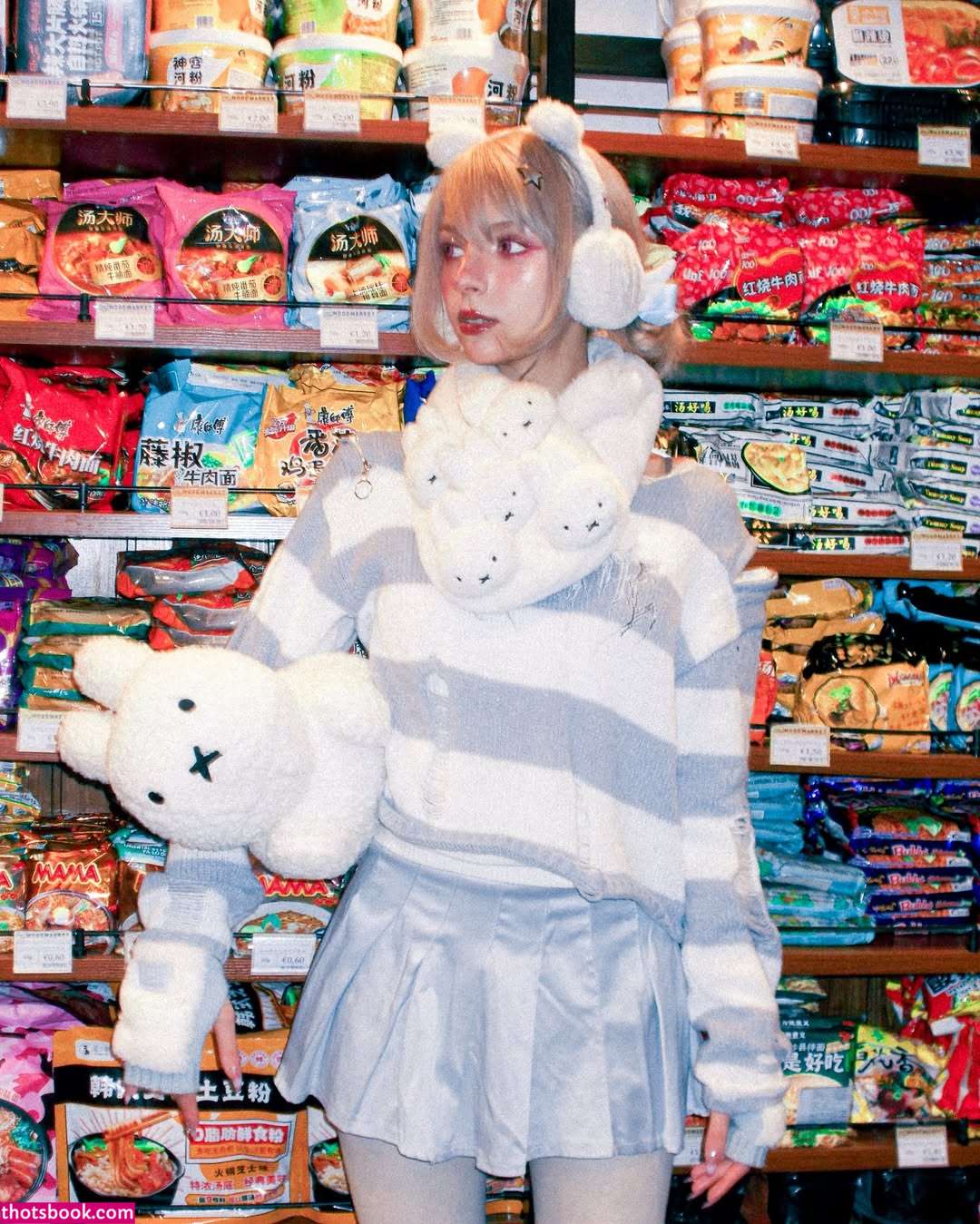 Himee lily Photo #13