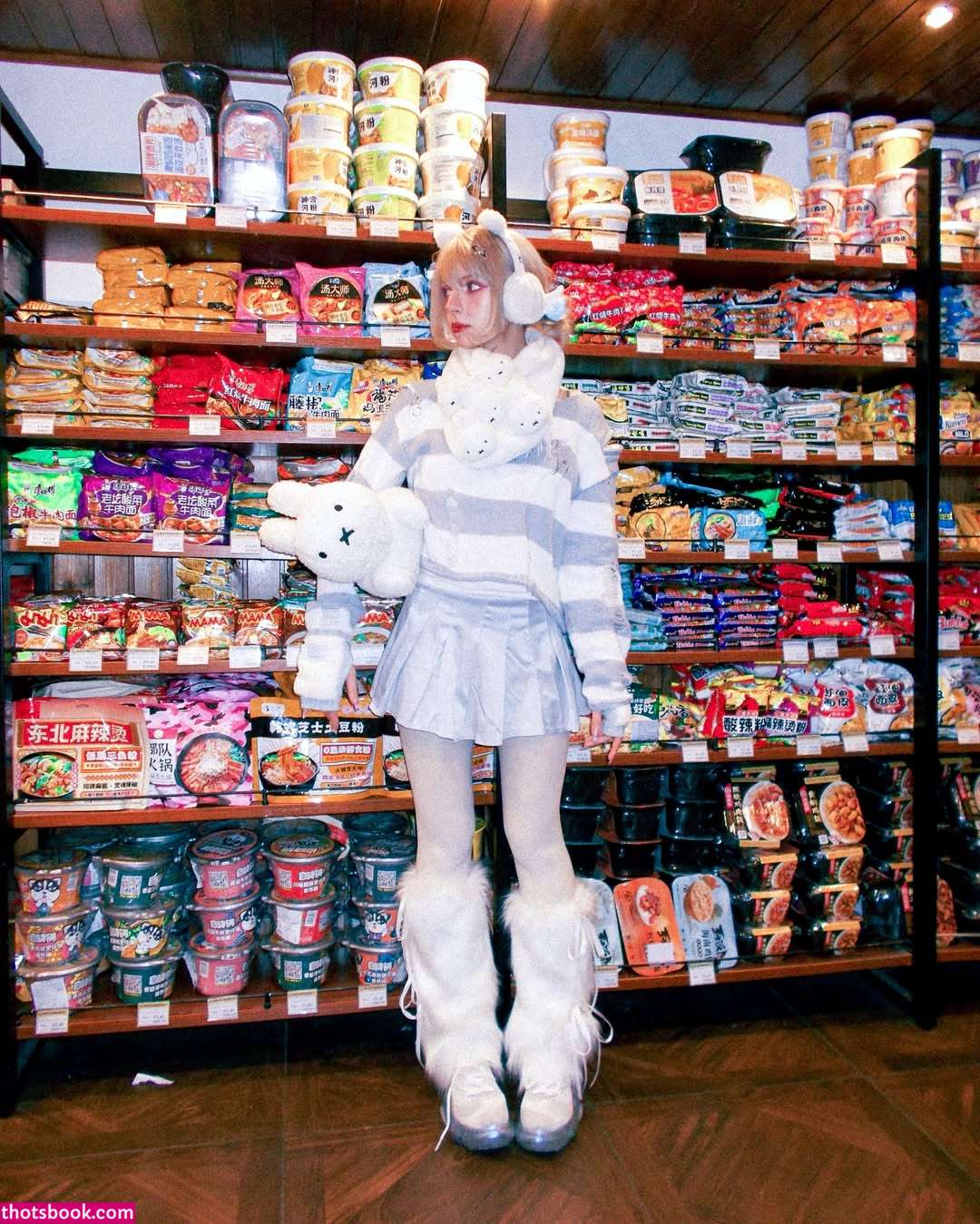 Himee lily Photo #17