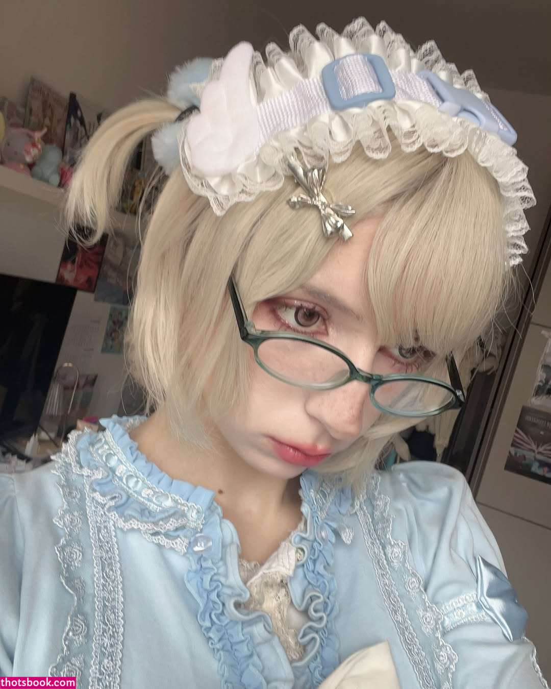 Himee lily Photo #19