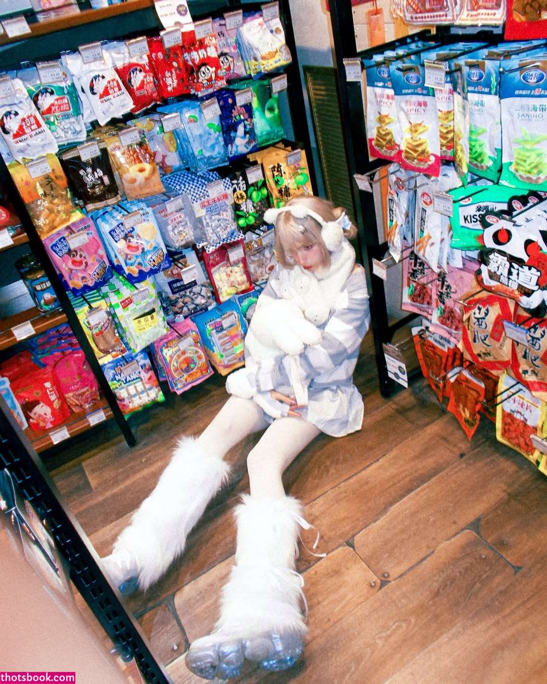 Himee lily Photo #20