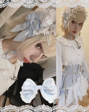 Himee lily Photo #12