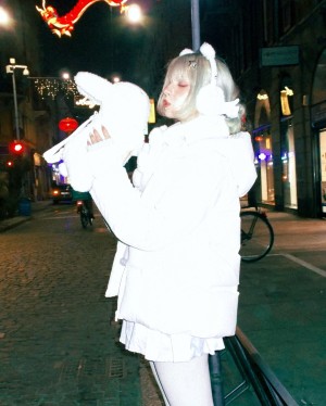 Himee lily Nude Leaks OnlyFans Photos #3