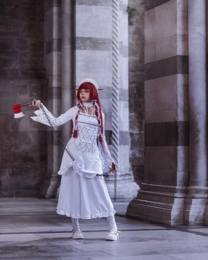 Himee lily Photo #16