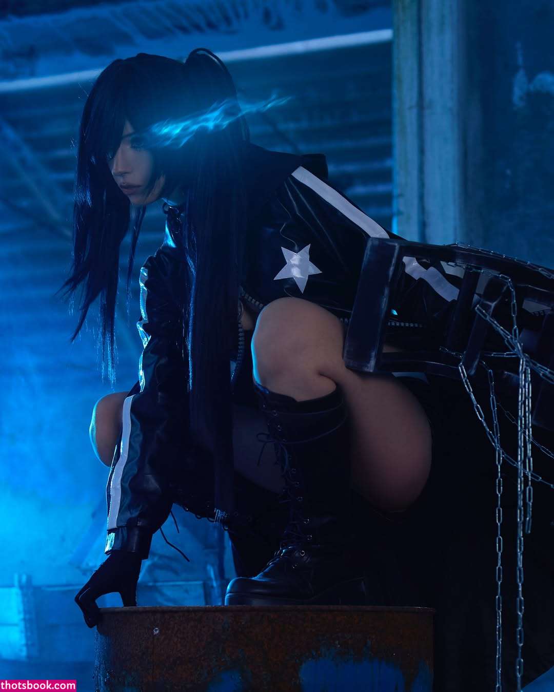 Himee lily Photo #27