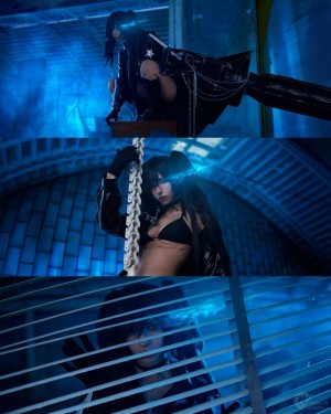 Himee lily Photo #30