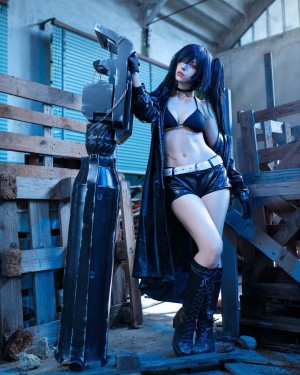 Himee lily Nude Leaks OnlyFans Photos #6