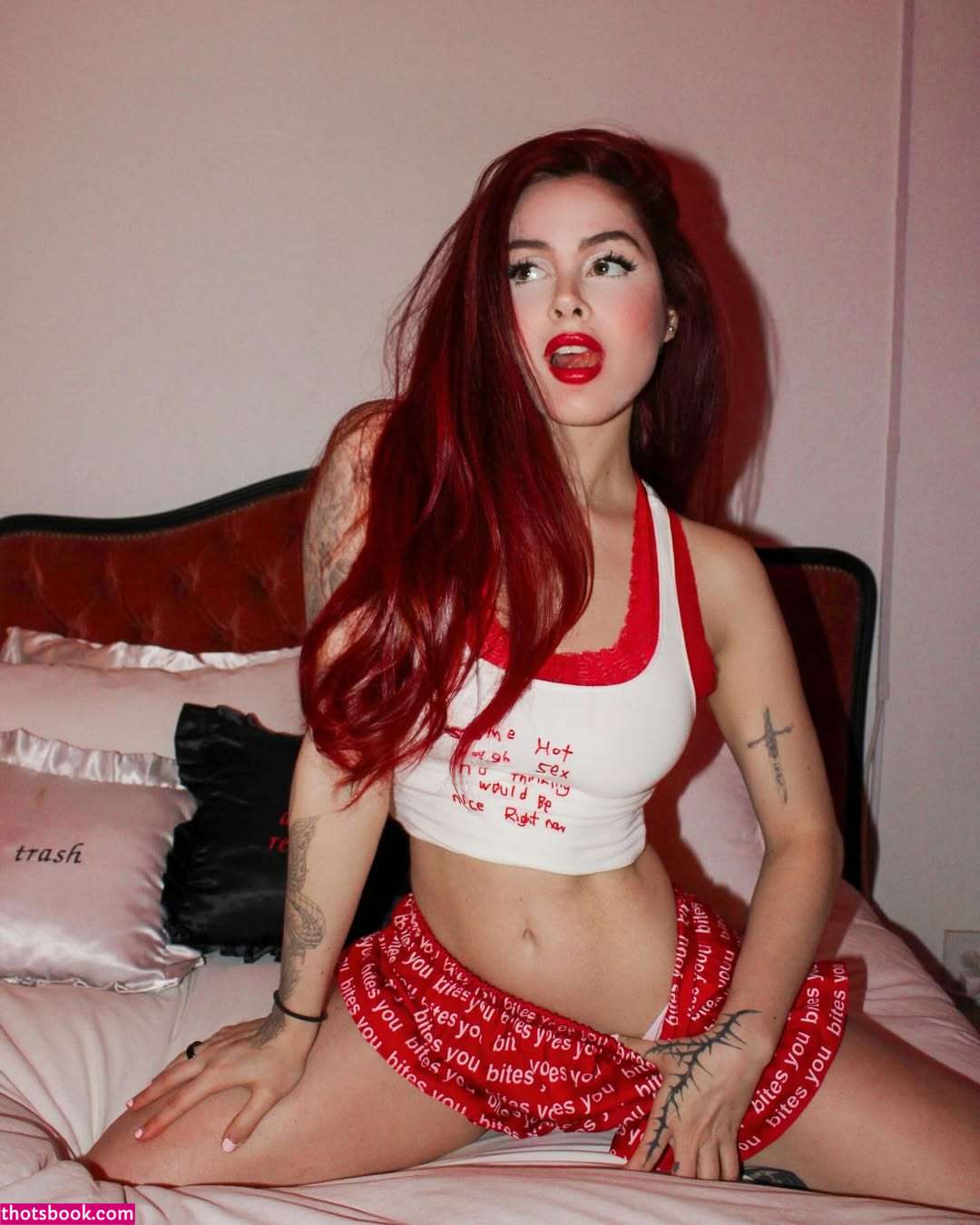 Maren Altman Photo #19