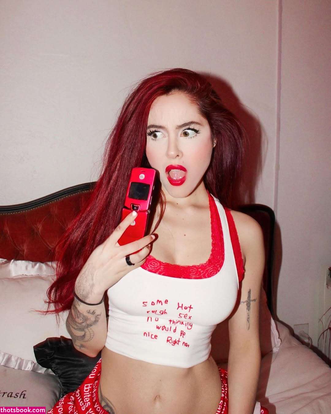 Maren Altman Photo #21