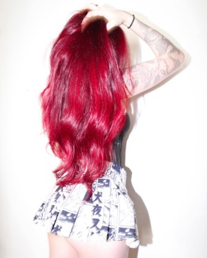 Maren Altman Photo #28