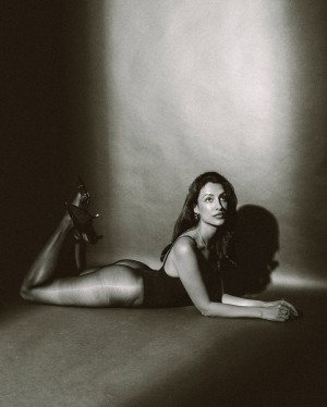 Marlene Marie Photo #4