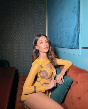 Marlene Marie Photo #12