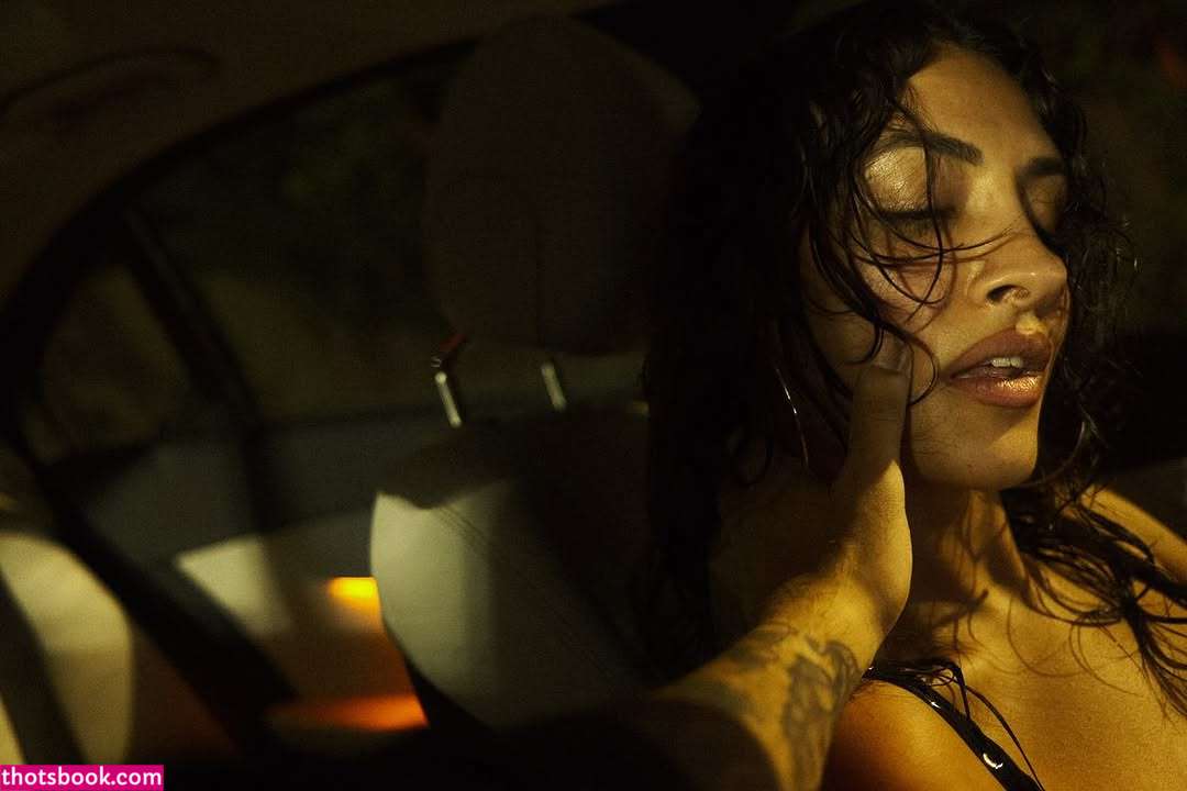 Marlene Marie Photo #19