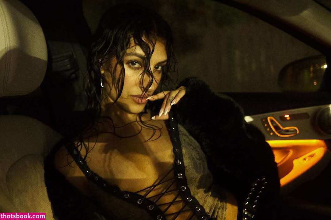 Marlene Marie Photo #21