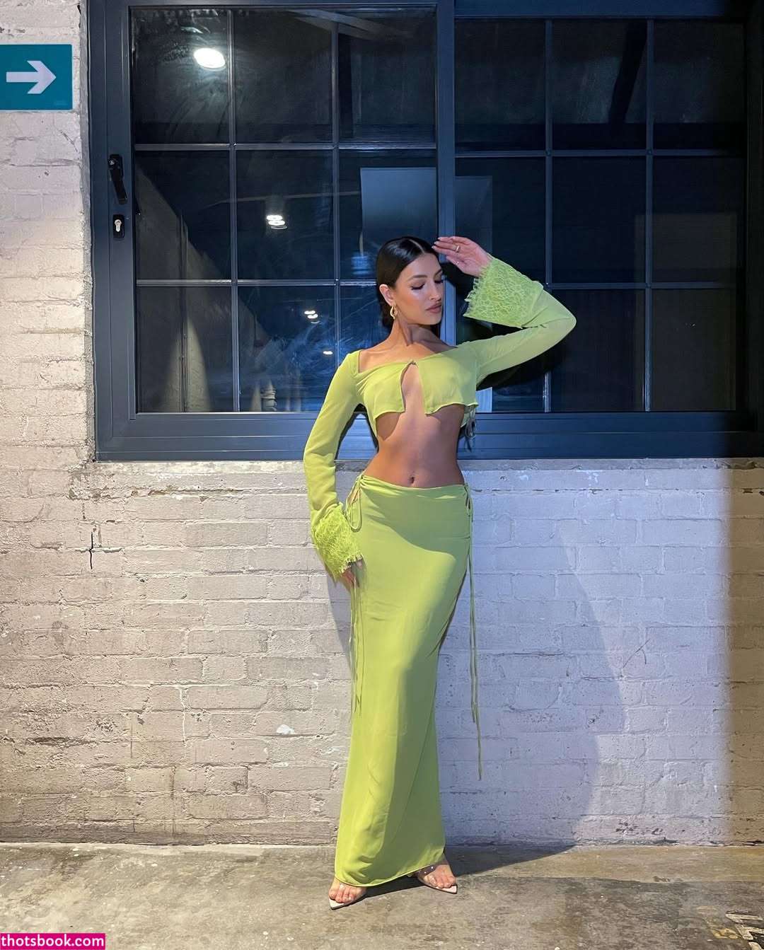 Marlene Marie Photo #36