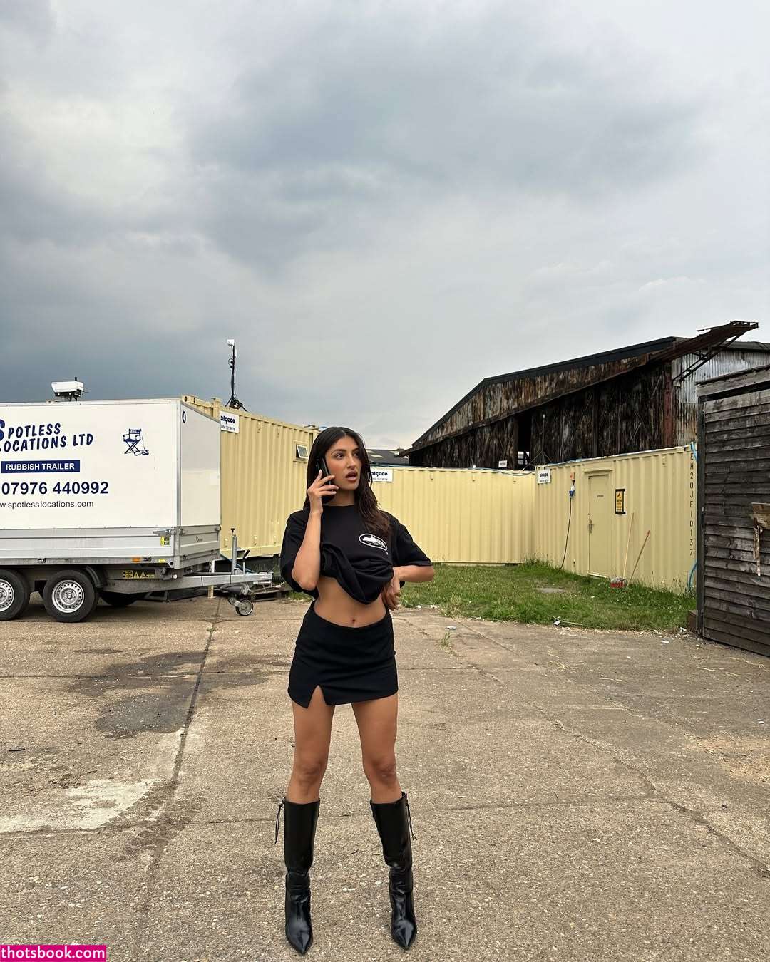 Marlene Marie Photo #49