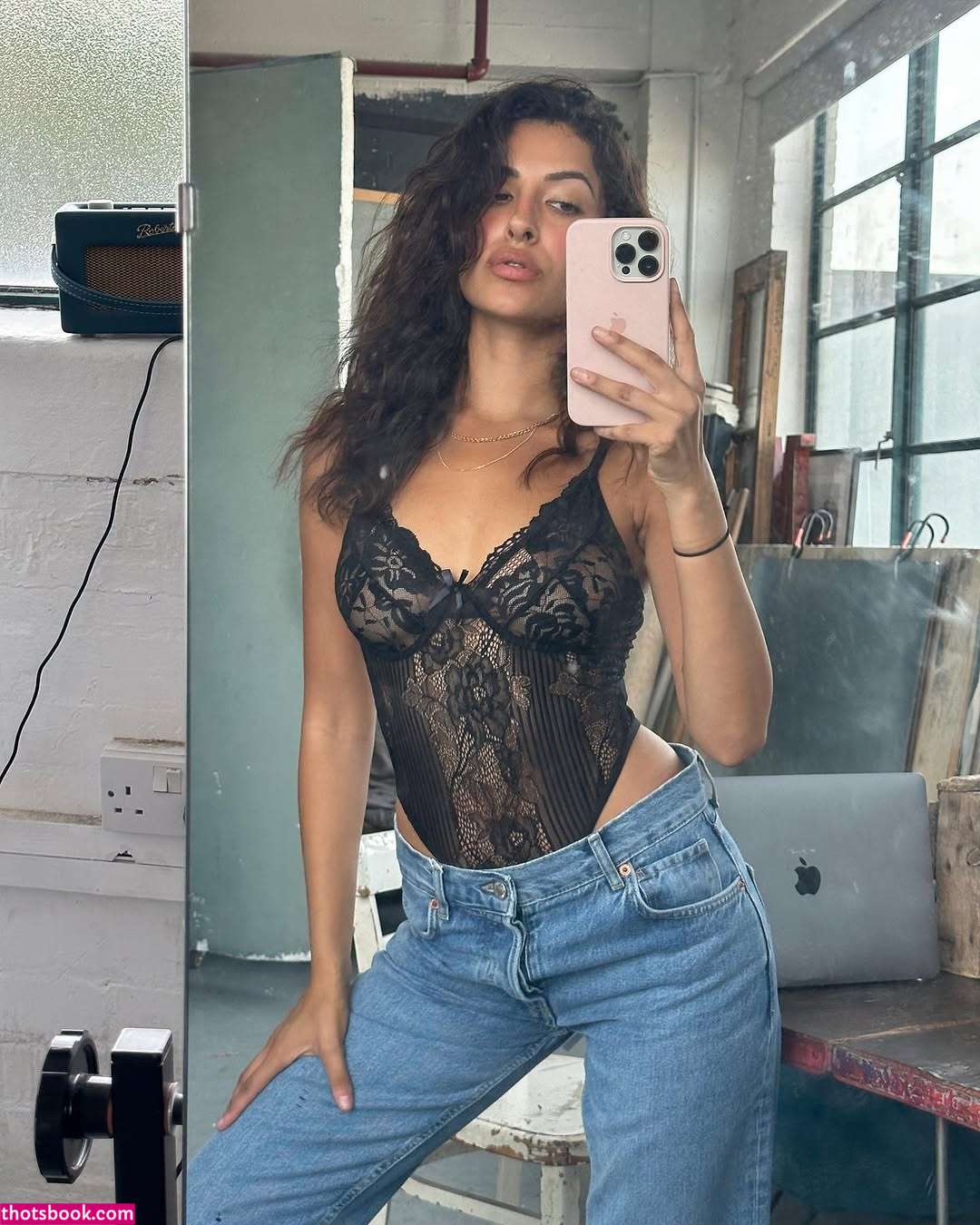 Marlene Marie Photo #54